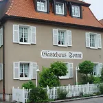 Gasthof zur Sonne