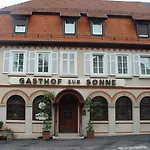 Gasthof zur Sonne